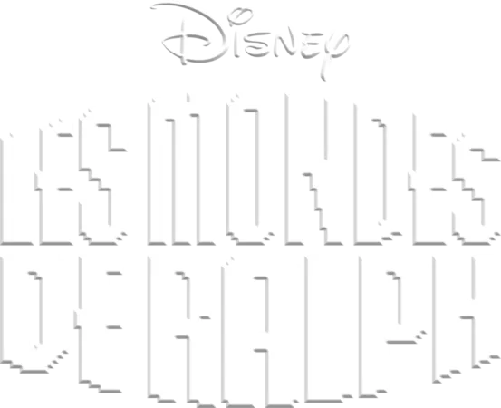 Les Mondes de Ralph