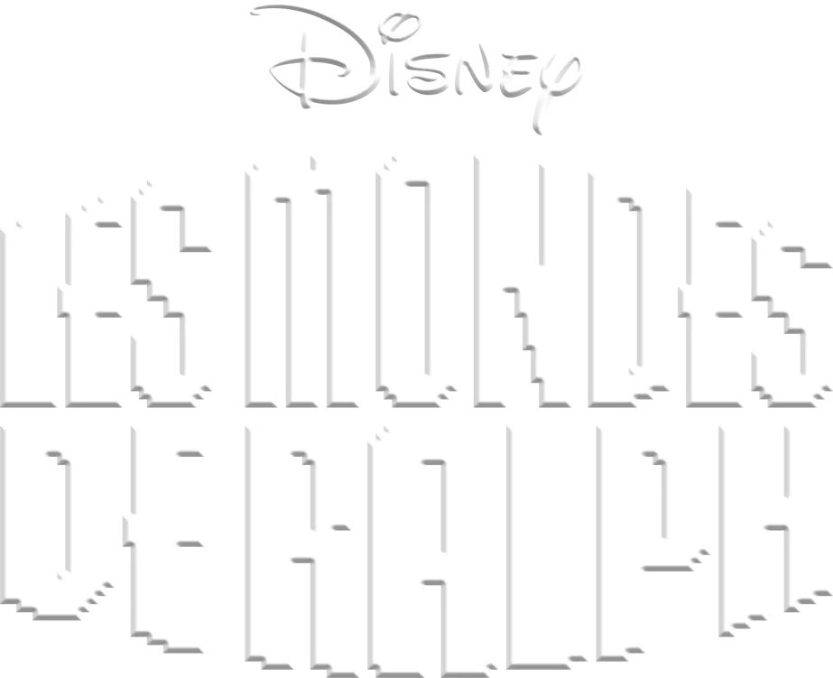 Les Mondes de Ralph