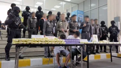 thumbnail - S7:E15 Bangkok Ice