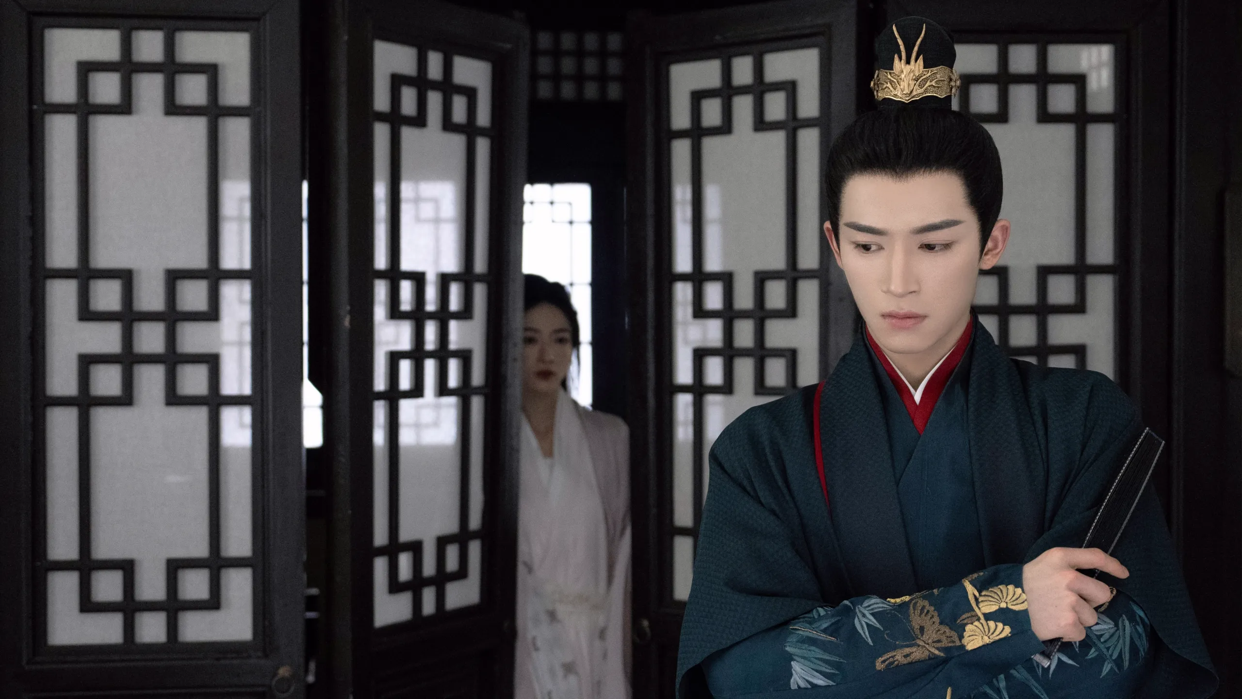 thumbnail - 第 1 季第 16 集：第十六集
