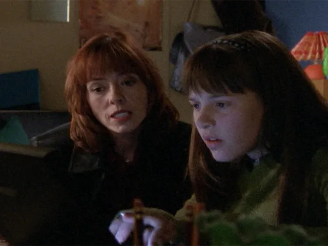 thumbnail - S1:E12 Lost