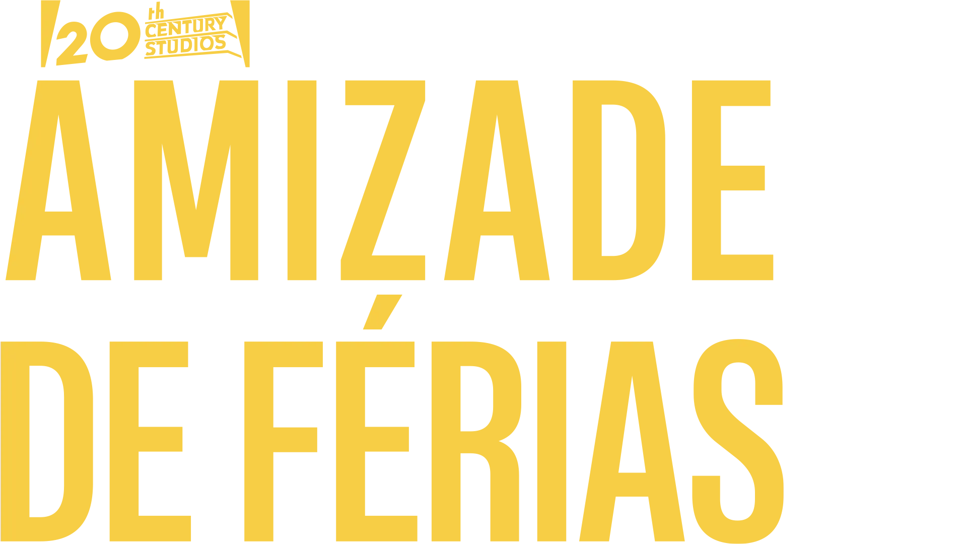 Amizade de Férias