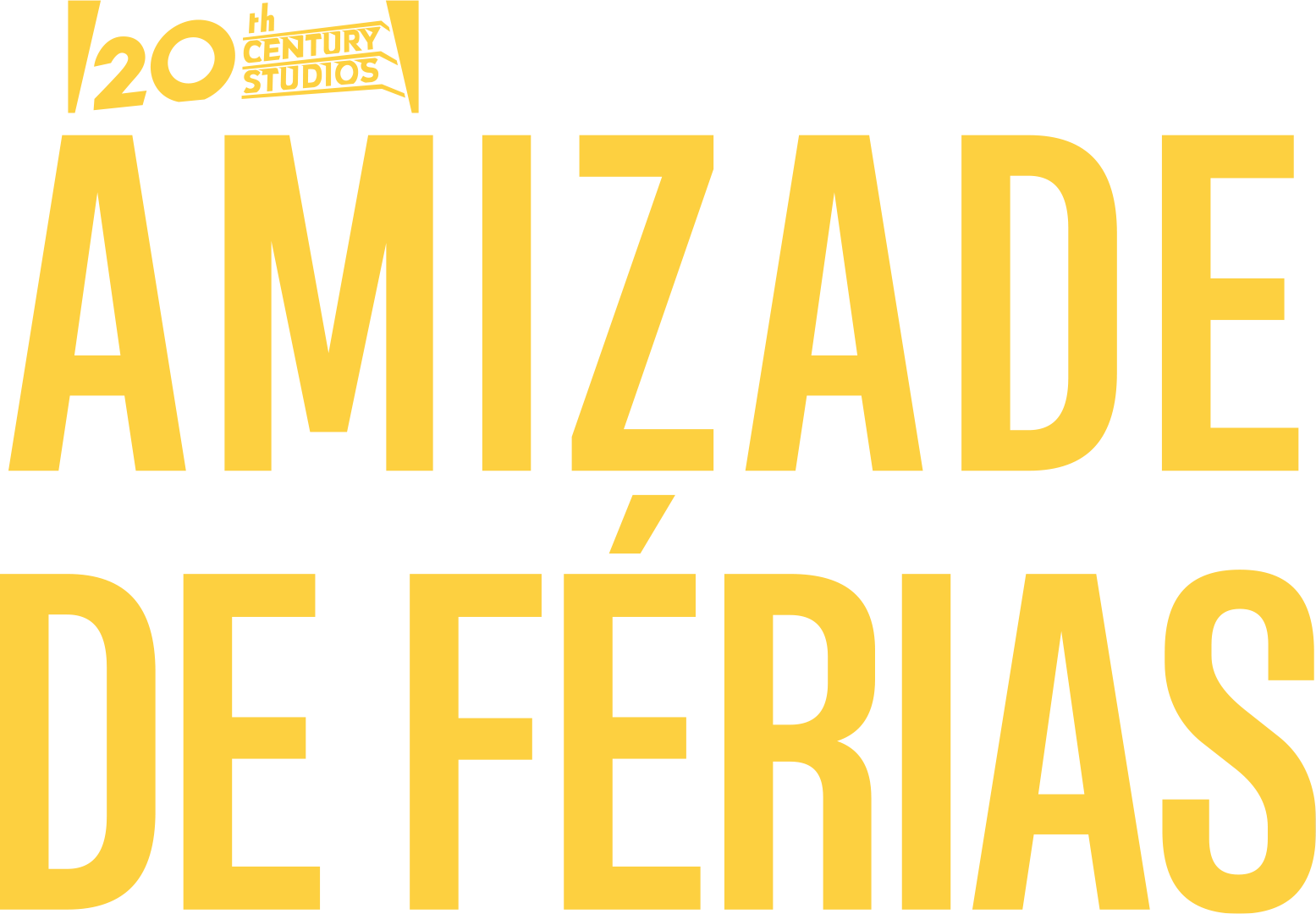 Amizade de Férias