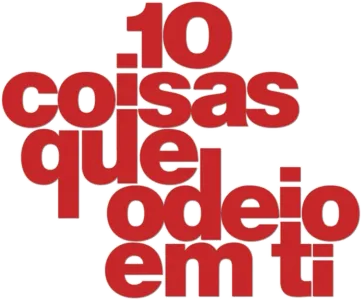 10 Coisas Que Odeio em Ti