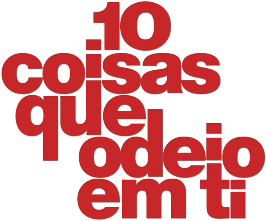 10 Coisas Que Odeio em Ti