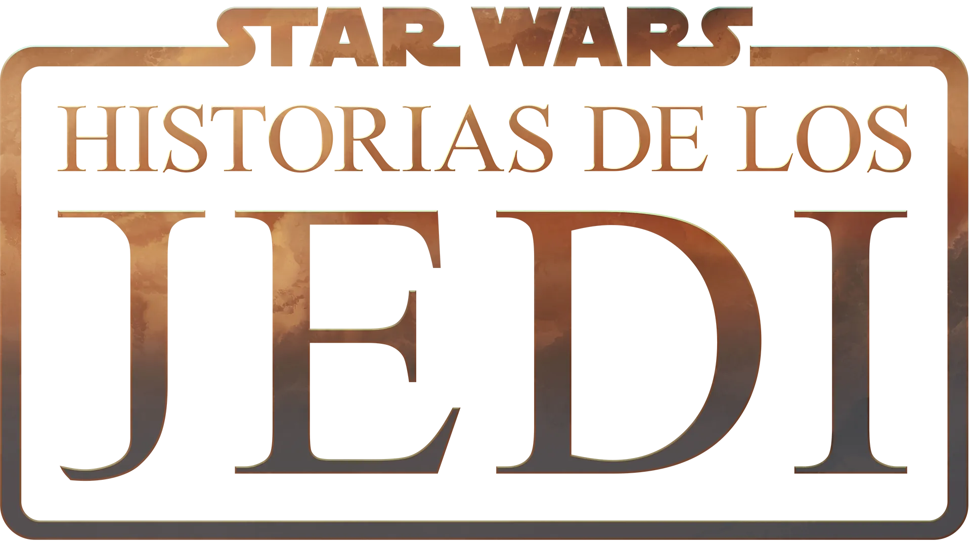 Star Wars: Historias de los Jedi