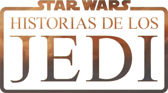 Star Wars: Historias de los Jedi