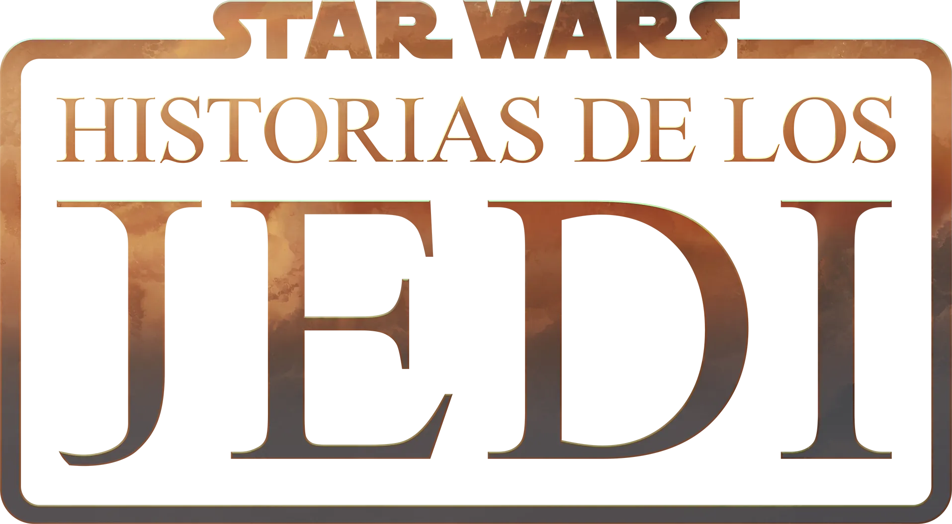 Star Wars: Historias de los Jedi
