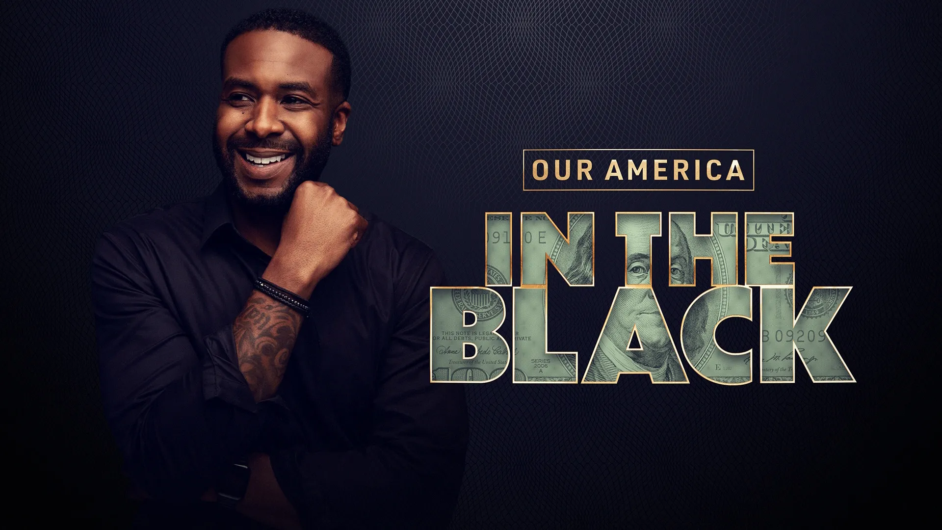 thumbnail - S1:E26 Our America: In The Black