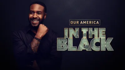 thumbnail - S1:E26 Our America: In The Black