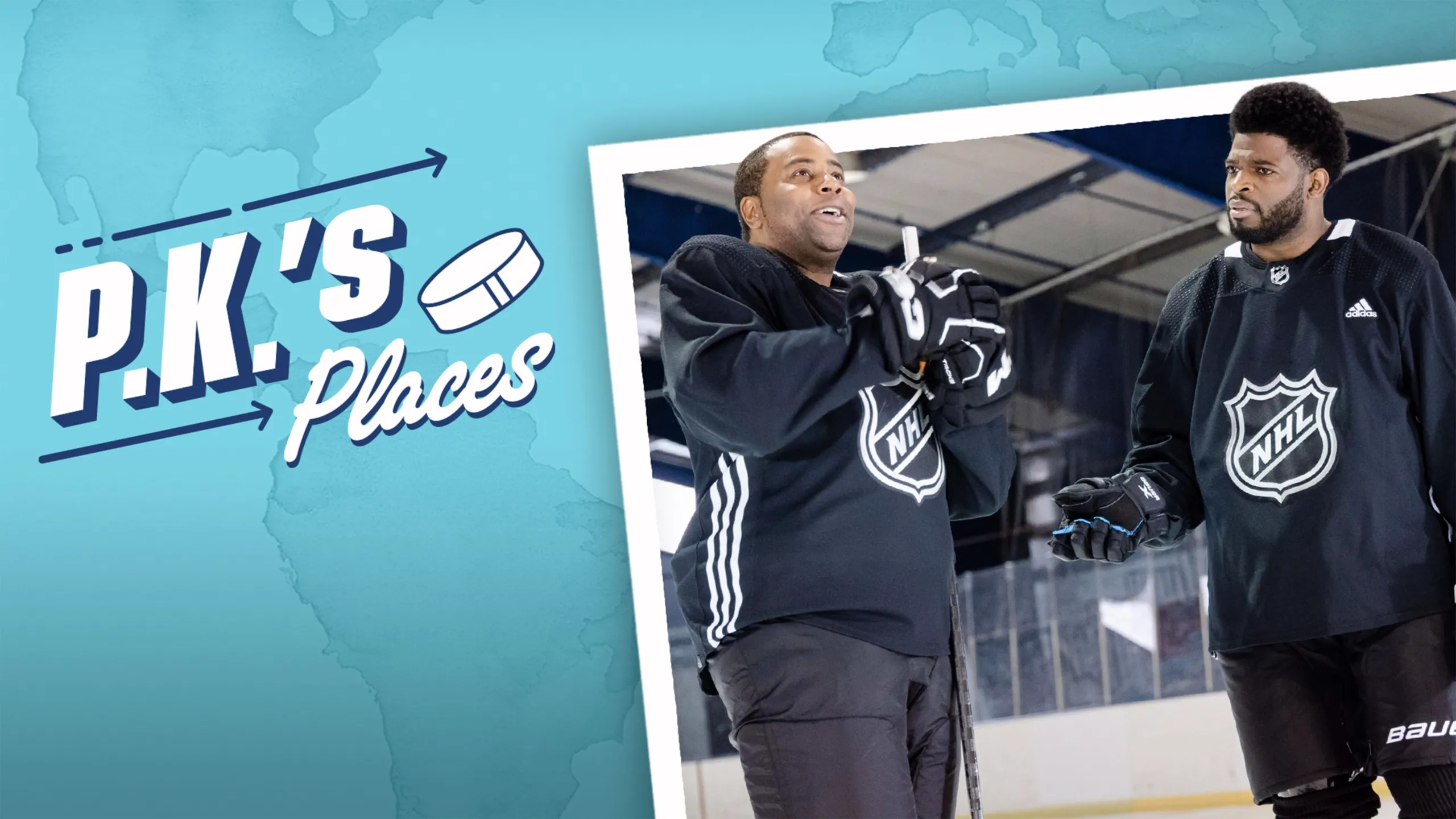 thumbnail - S1:E6 The Slapshot