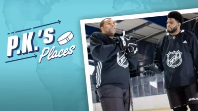 thumbnail - S1:E6 The Slapshot