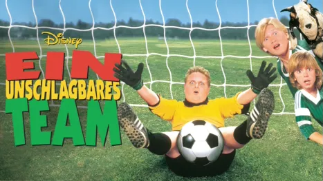 thumbnail - The Big Green - Ein unschlagbares Team