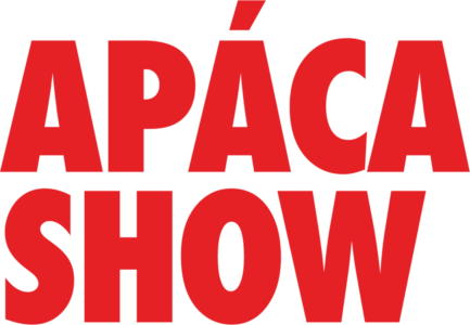 Apáca-show