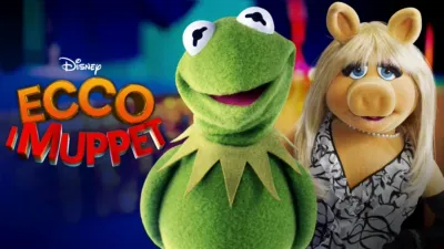 thumbnail - Ecco i Muppet