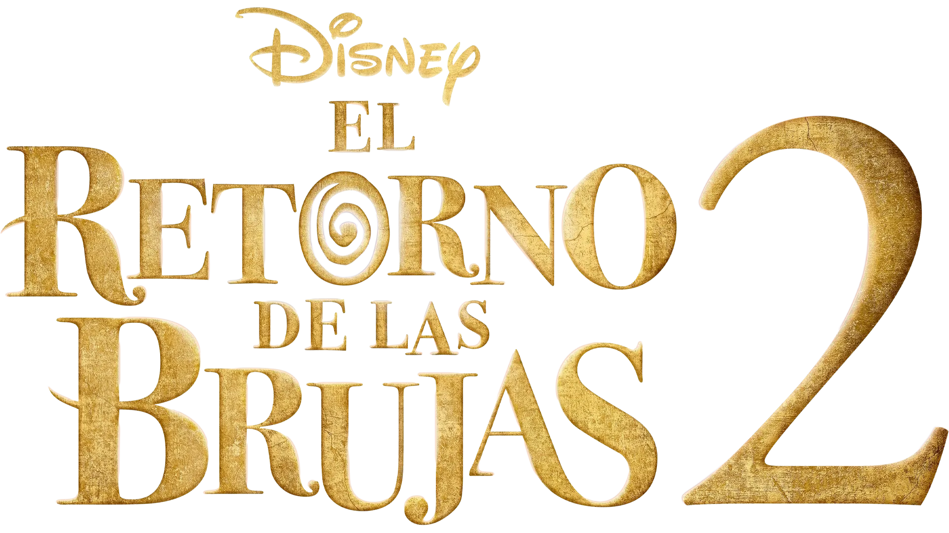 El retorno de las brujas 2