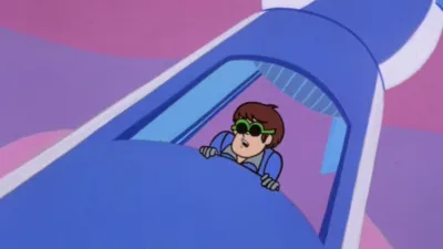 thumbnail - S2:E1 Where's Josie?