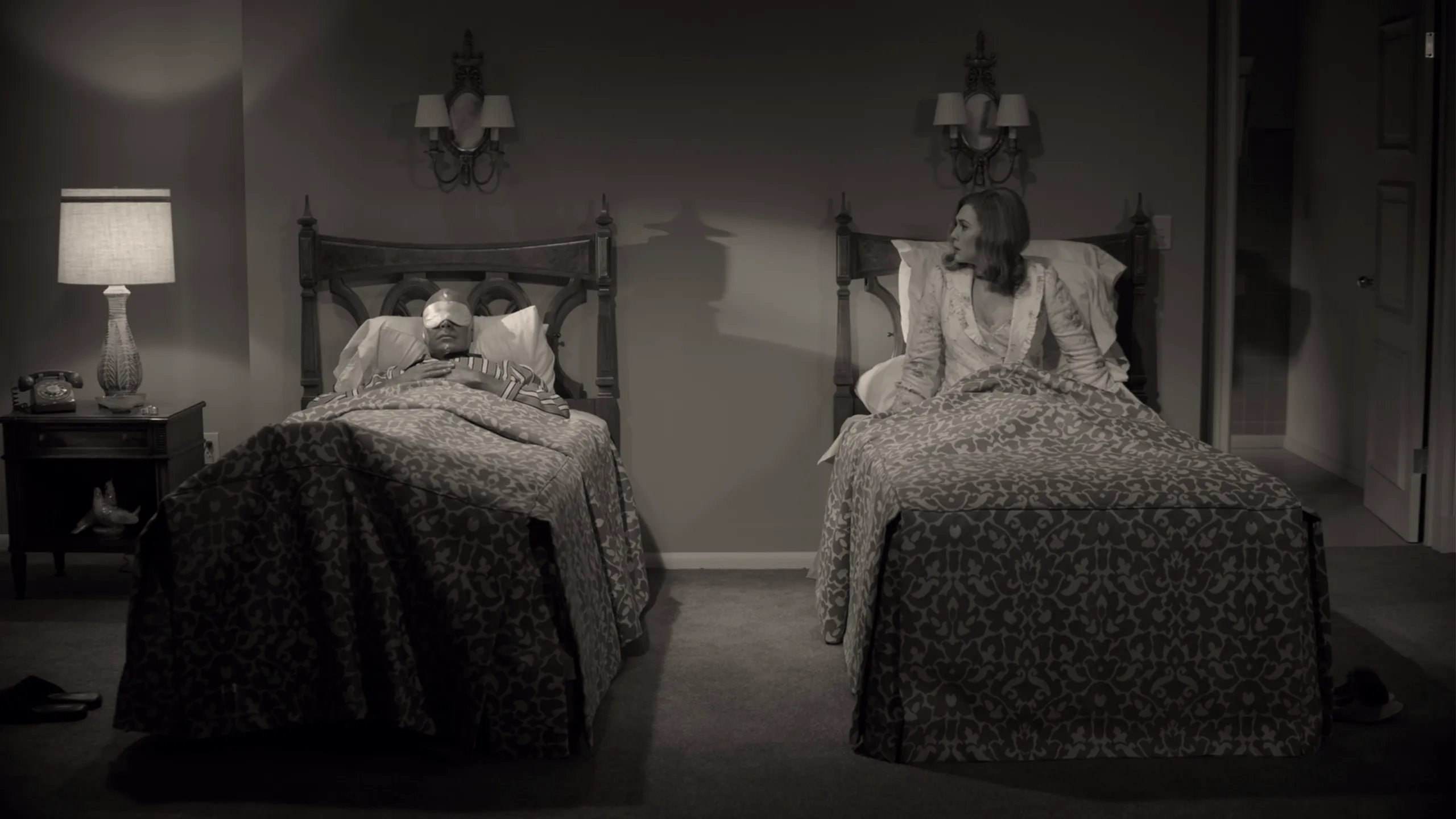 thumbnail - S1:E2 Don't Touch That Dial