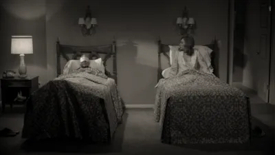 thumbnail - S1:E2 Don't Touch That Dial