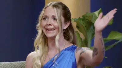 thumbnail - S11:E20 Tell All Part 2