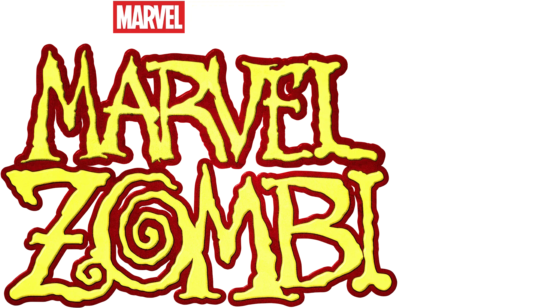 Marvel Zombi