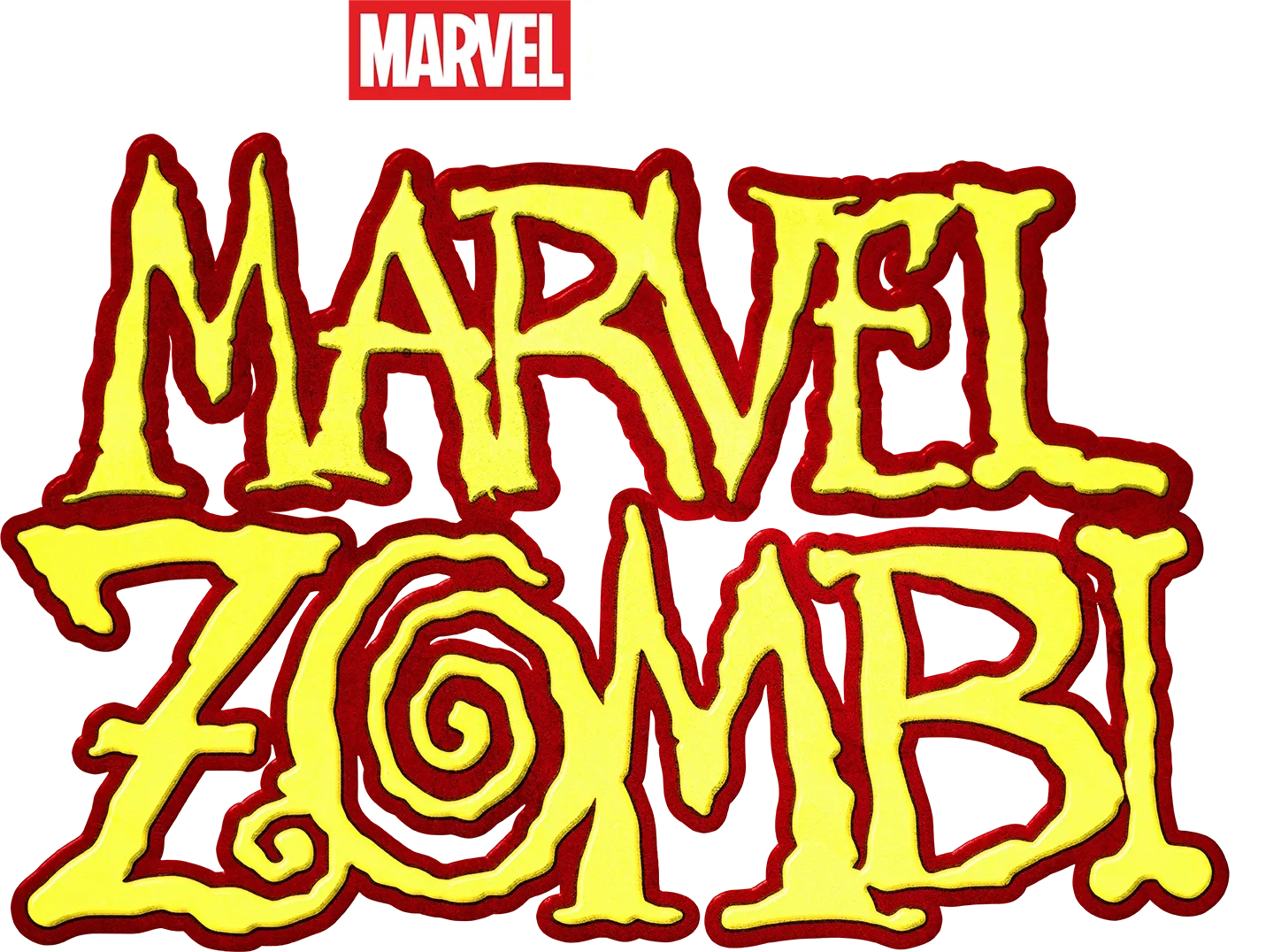 Marvel Zombi