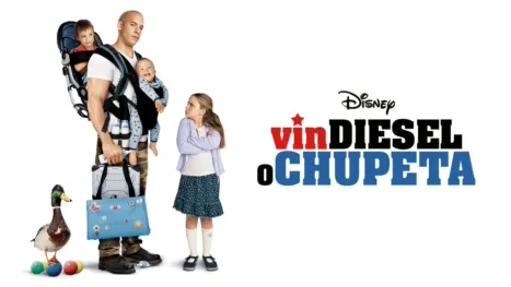 thumbnail - O Chupeta