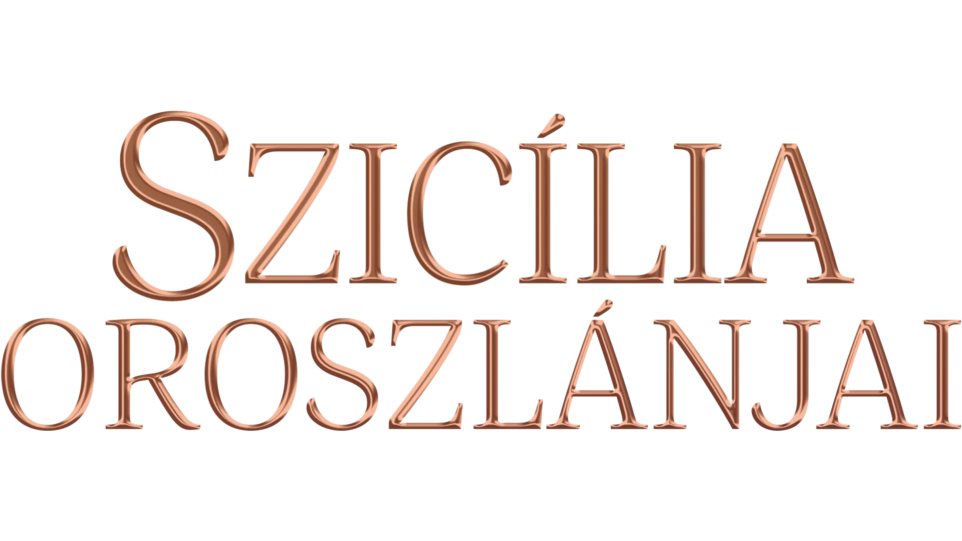 Szicília oroszlánjai