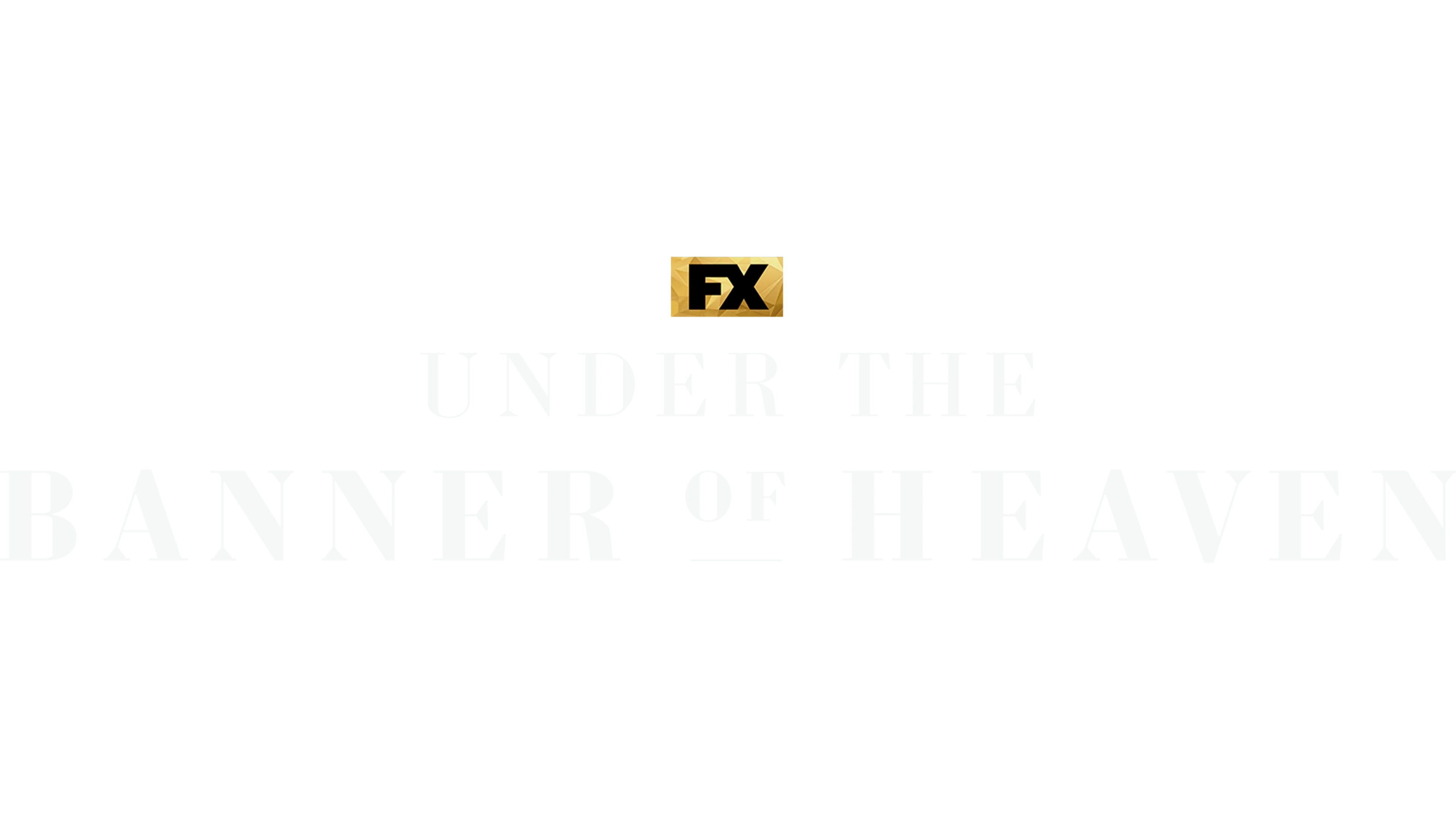 Under the Banner of Heaven