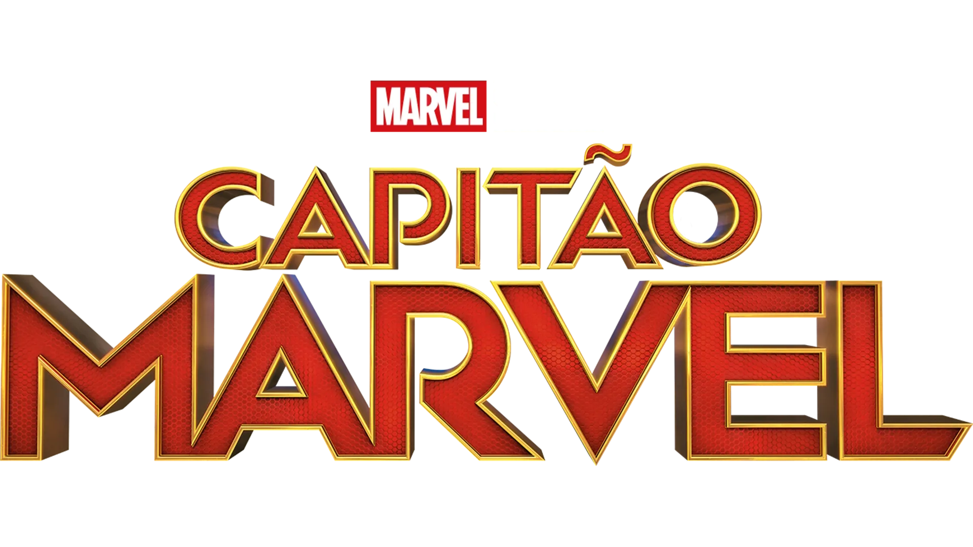 Capitão Marvel