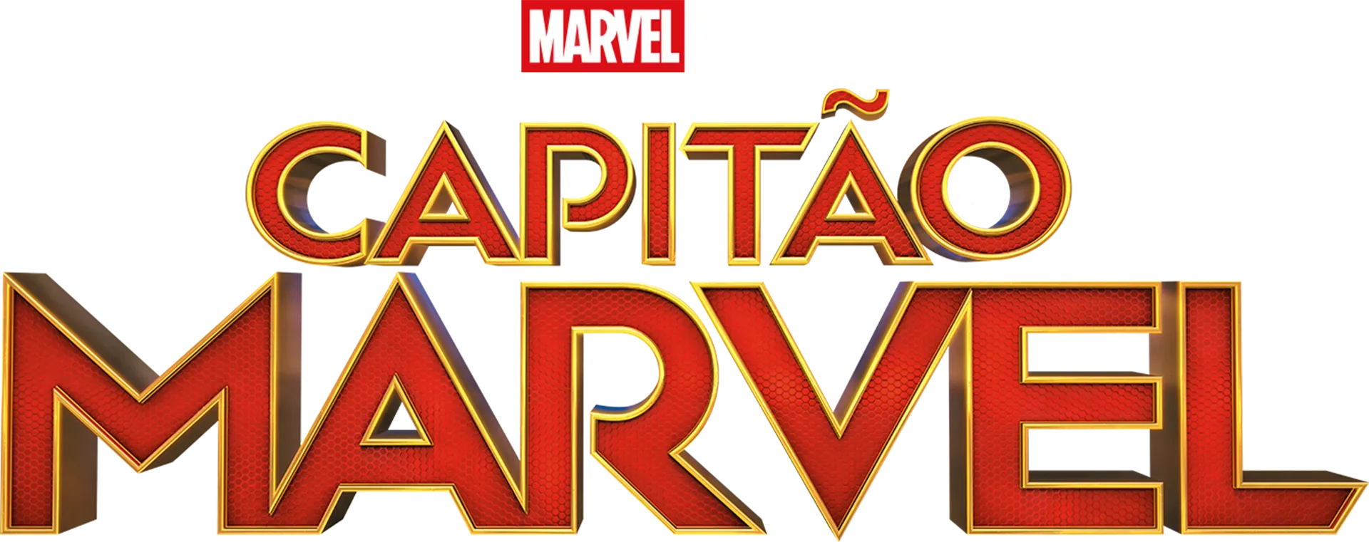 Capitão Marvel