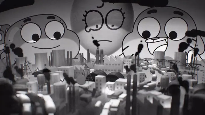 thumbnail - S6:E9 The Faith