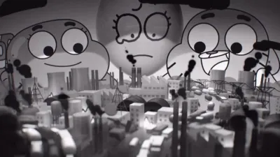 thumbnail - S6:E9 The Faith