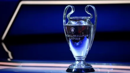 UEFA Champions League Highlights