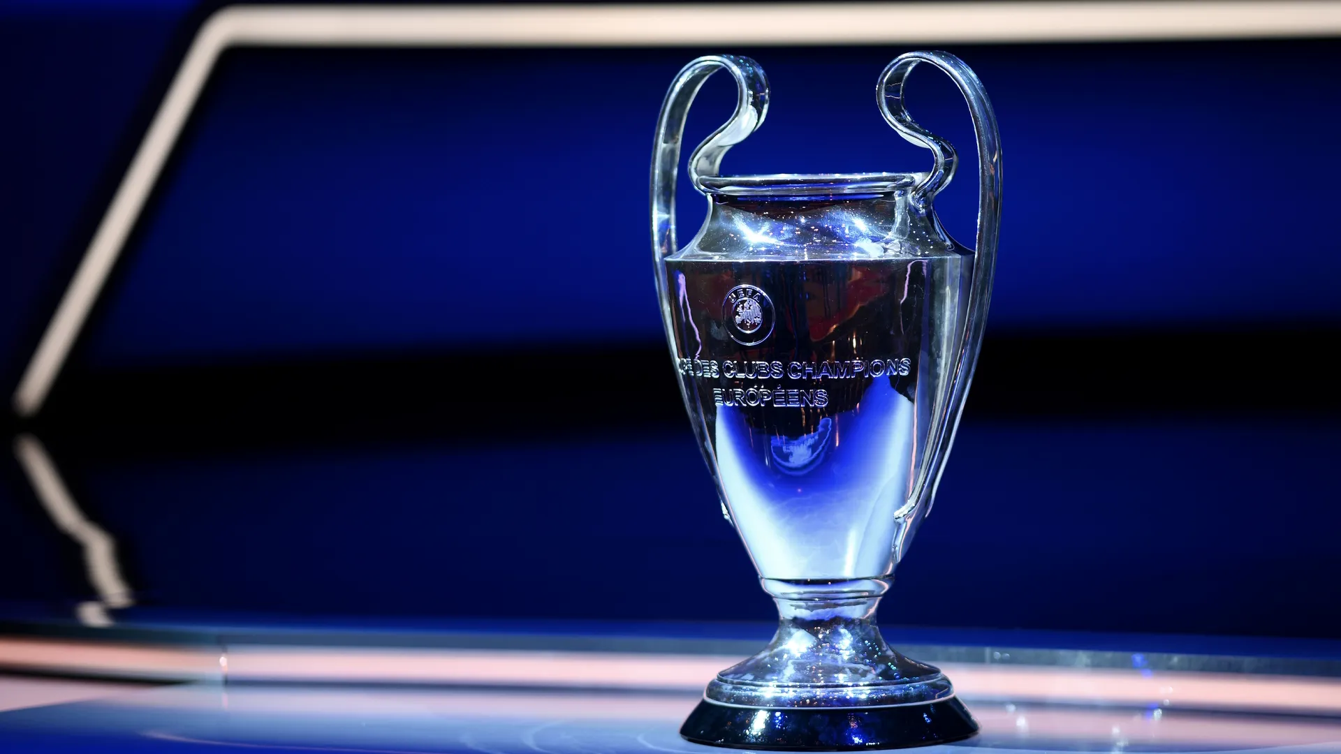 UEFA Champions League Highlights