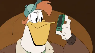 thumbnail - S1:E8 The World's Longest Deathtrap! Part 2