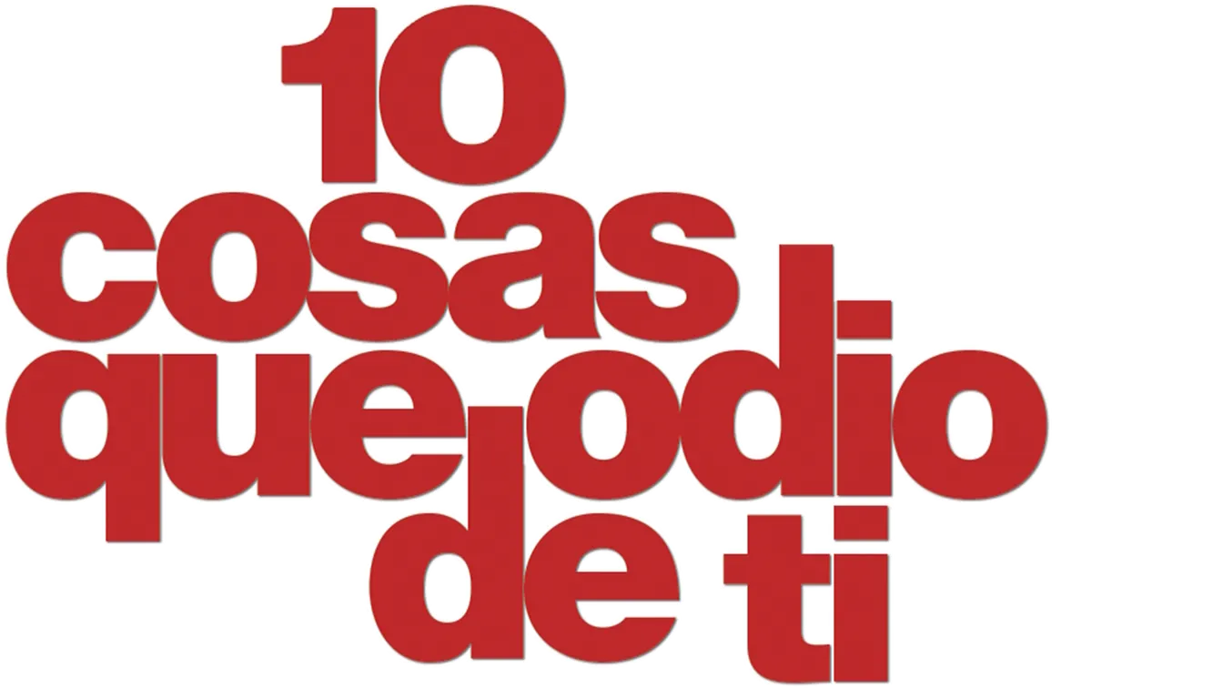 10 cosas que odio de ti