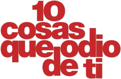10 cosas que odio de ti