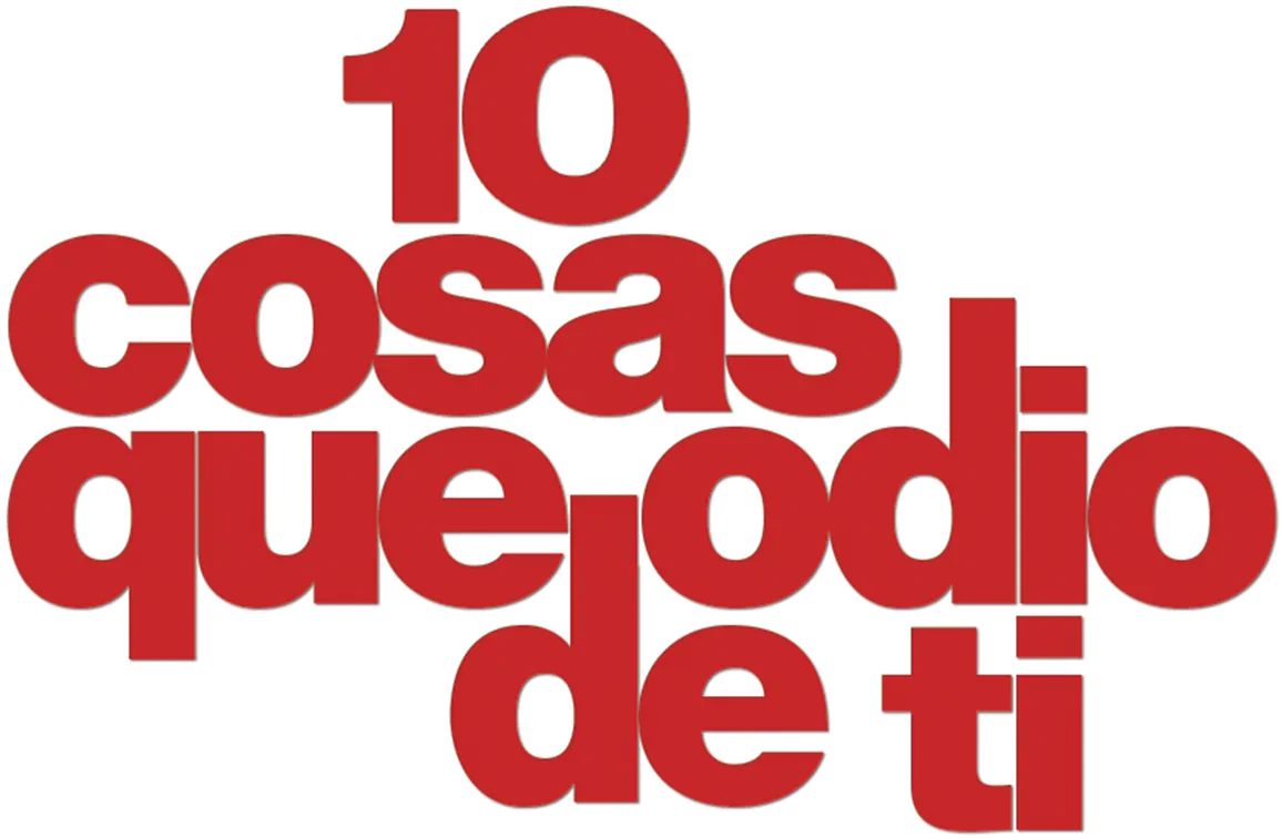 10 cosas que odio de ti