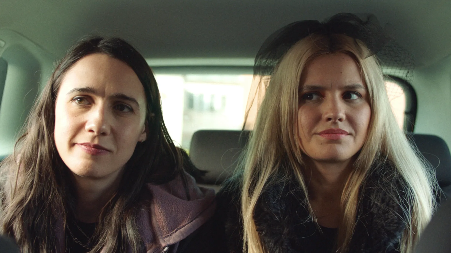 thumbnail - S1:E6 Such Daddy's Girls