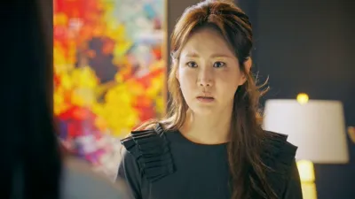 thumbnail - S3：第11話「立ち向かう決意」