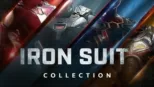 thumbnail - Iron Suit