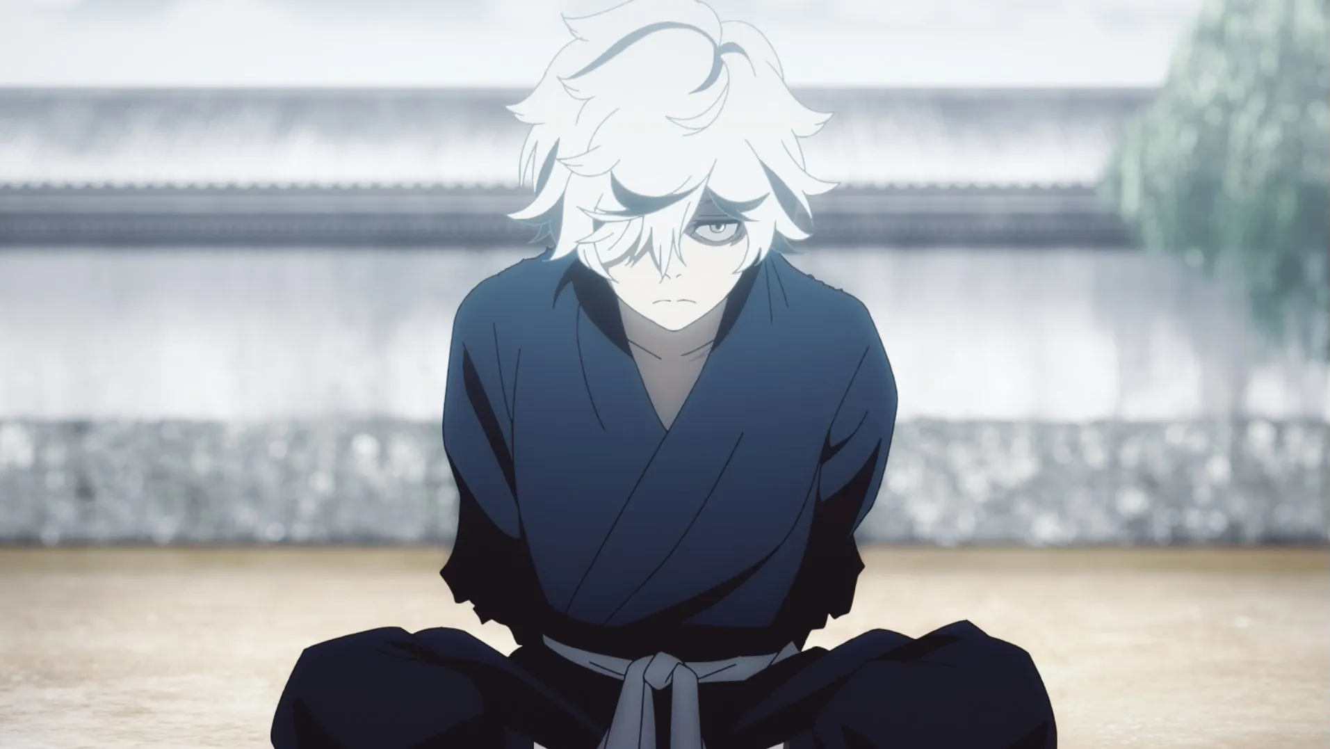 thumbnail - S1:E1 (Sub) The Death Row Convict and the Executioner