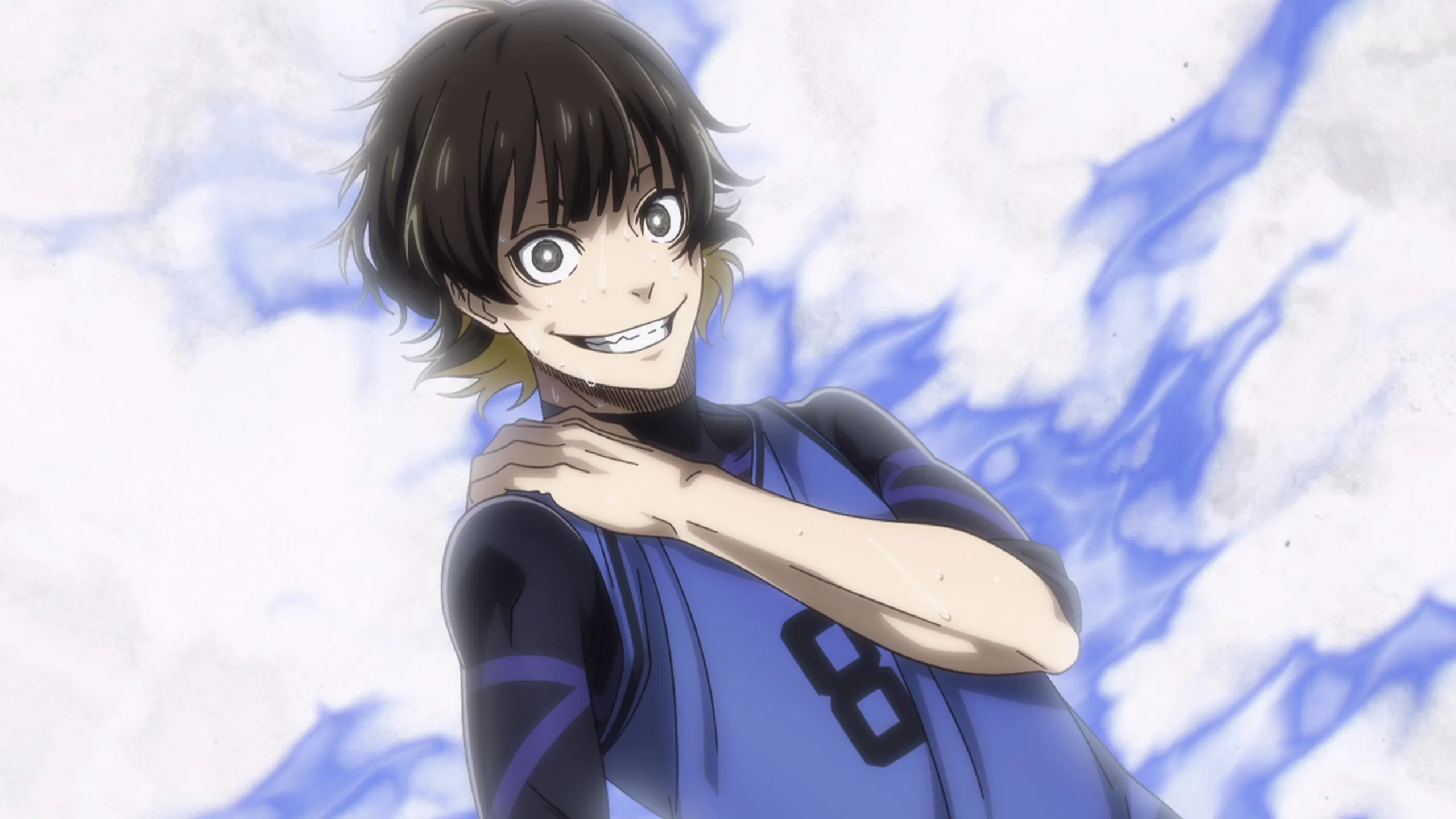 thumbnail - S1：第9話「覚醒」