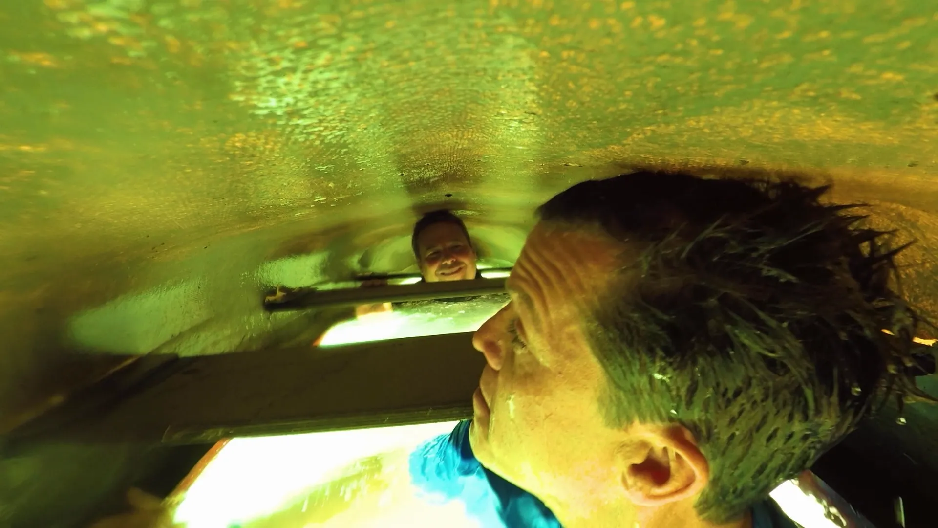 thumbnail - S2:F5 Benis Unterwasserlauf