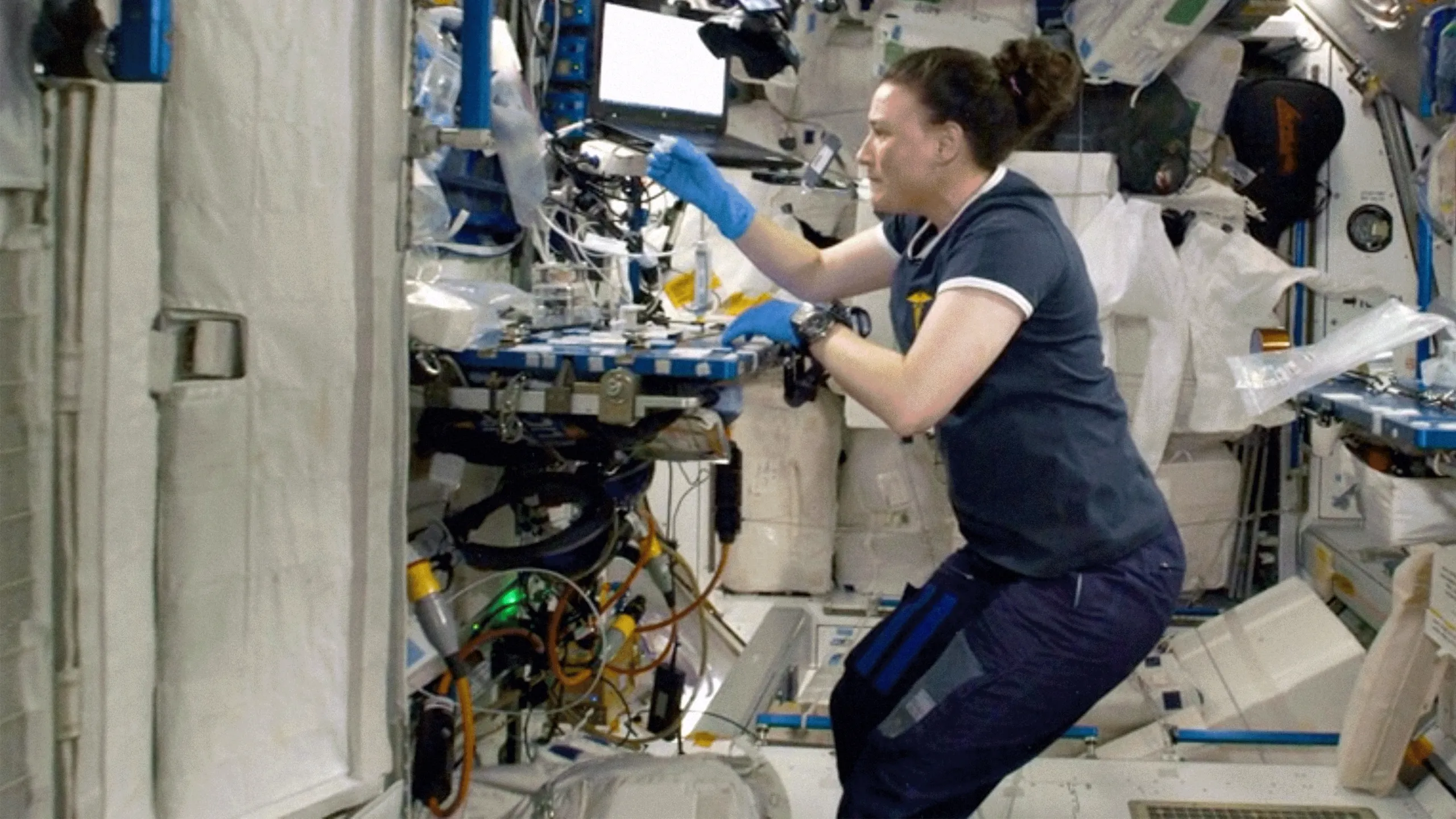 Women Of Impact: Changing The World