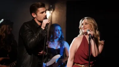 thumbnail - S5:E10 Opening Night