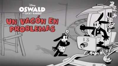 thumbnail - Un vagón en problemas