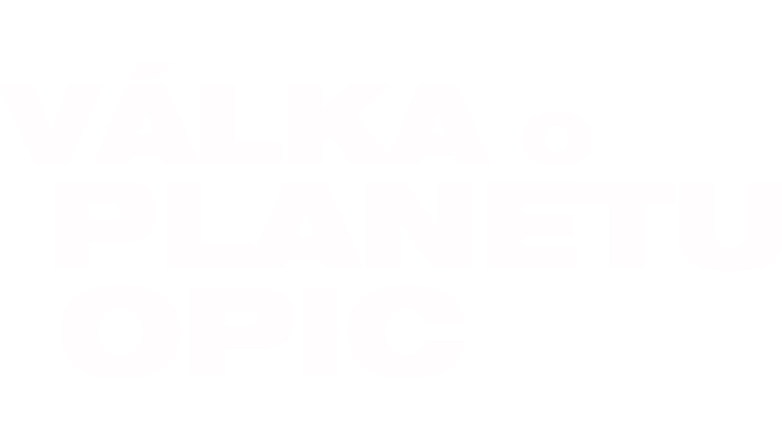 Válka o planetu opic