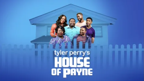 thumbnail - Tyler Perry's House of Payne